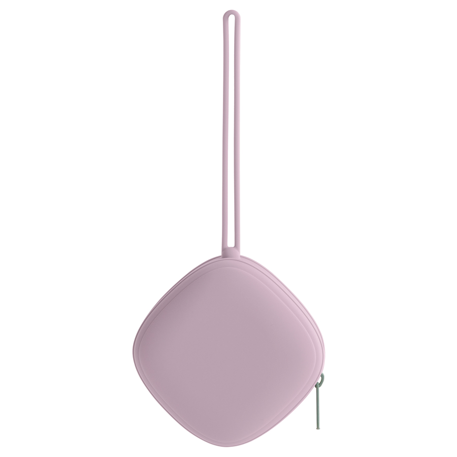 Pale Lilac