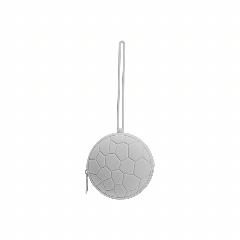 Gray Round