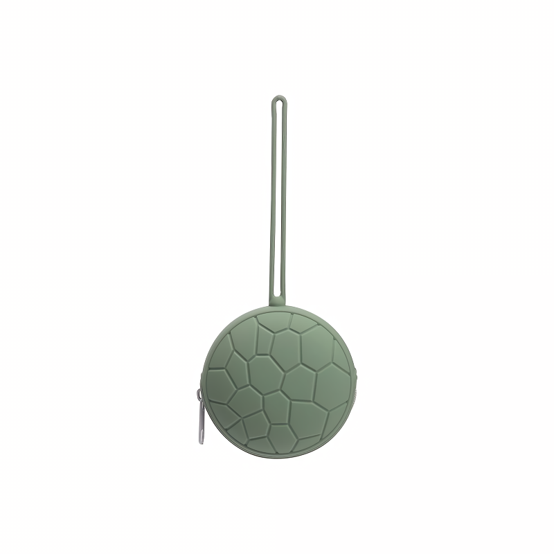 Green Round
