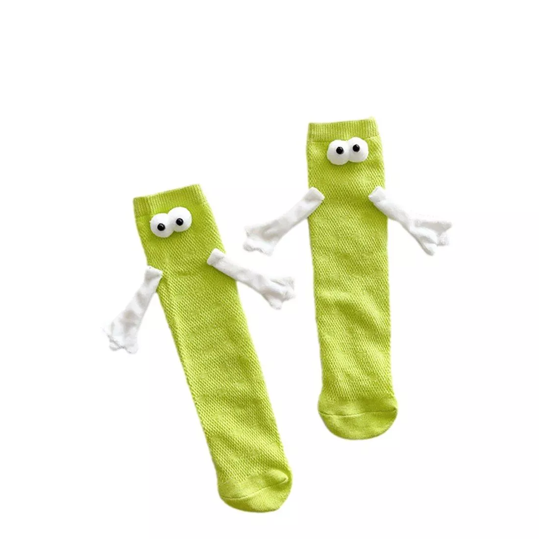 I - for kids