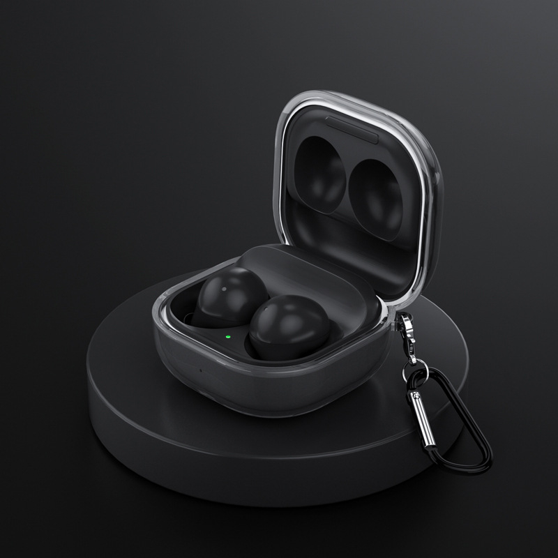 Transparent Black