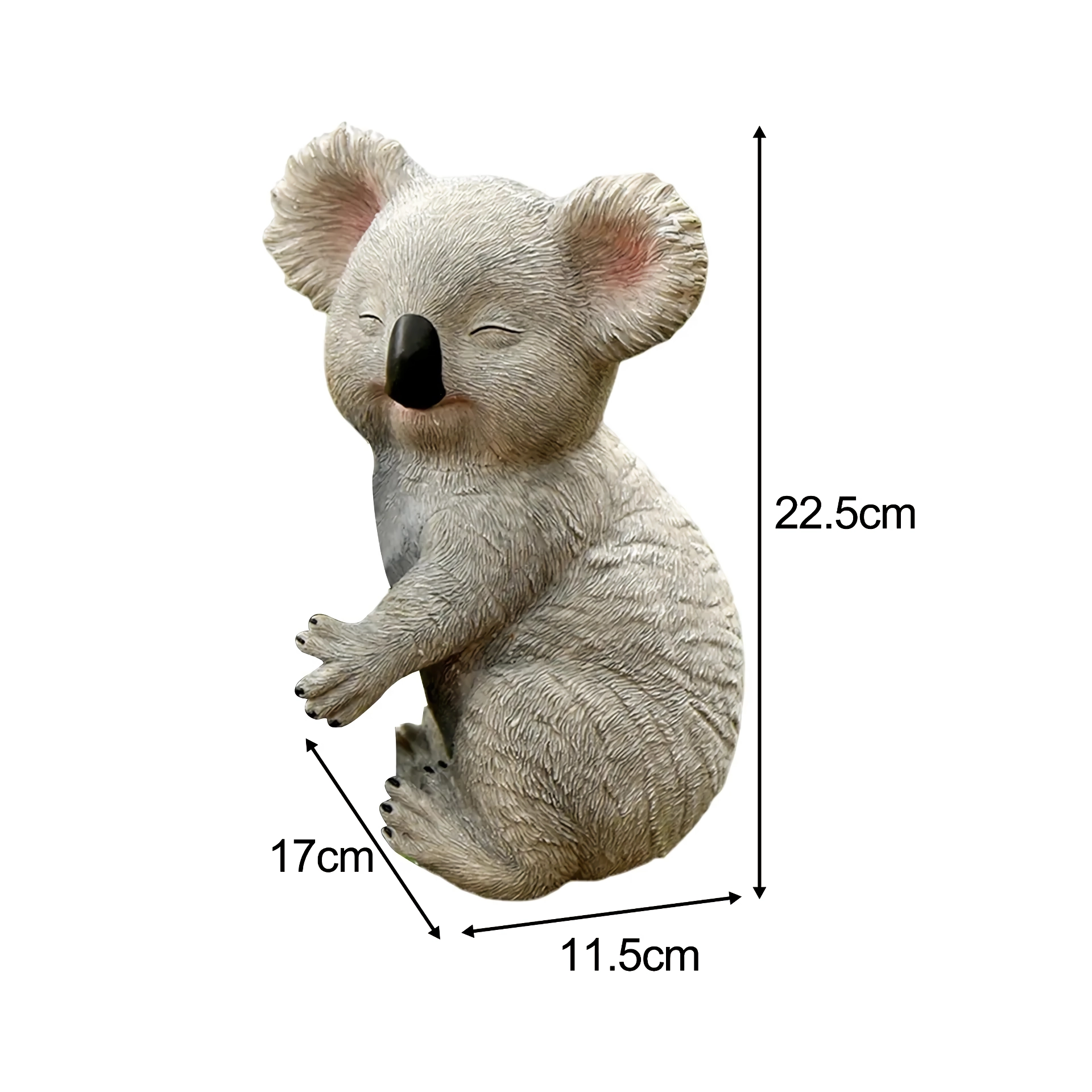 Koala Statue