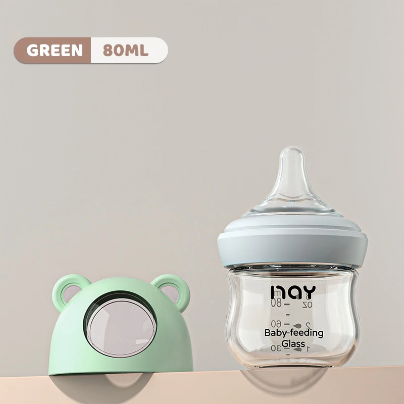Green 80ml